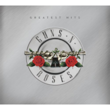 Guns N' Roses - Greatest Hits