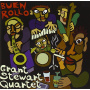 Stewart, Grant -Quartet- - Buen Rollo