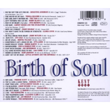 V/A - Birth of Soul 1