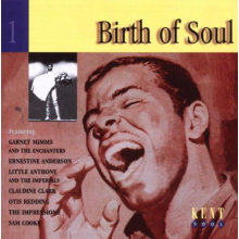 V/A - Birth of Soul 1