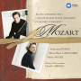 Mozart, Wolfgang Amadeus - Concertos For Flute
