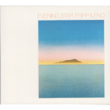 Fripp, Robert - Evening Star