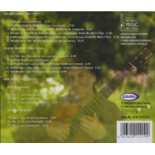 Tanenbaum, David - Pavane