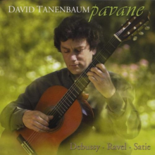 Tanenbaum, David - Pavane