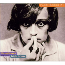 V/A - Flashbacks # 1: High & Low: Drugsongs 1917-1944