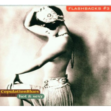 Various - Flashbacks # 3: Hot & Sexy