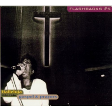 Various - Flashbacks # 5: Gospels & Prayers