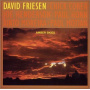 Friesen, David - Amber Skies