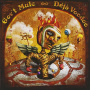 Gov't Mule - Deja Voodoo