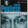 Pugliese, Osvaldo - 40 Grandes Exitos