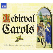 Various - Medieval Carols