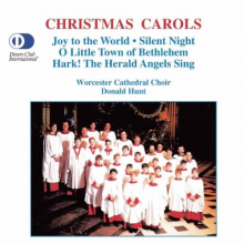 V/A - Christmas Carols