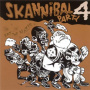 V/A - Skannibal Party 4