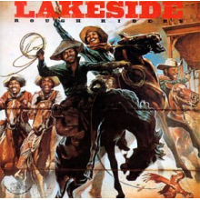Lakeside - Rough Riders
