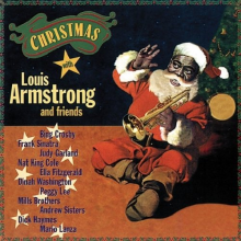 V/A - Christmas With Louis Armstrong