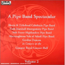 V/A - The Millennium Concert Vol. 2