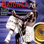 Various - Batonga Across the Waters