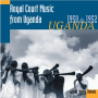 V/A - Royal Court Music From Ug