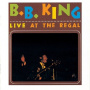 King, B.B. - Live At the Regal
