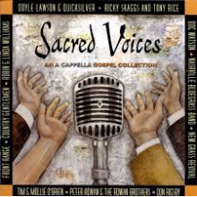 V/A - Sacred Voices an a Cappel