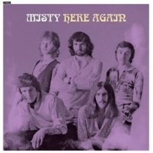 Misty - Here Again