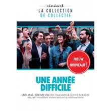 Movie - Une Annee Difficile