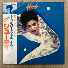 Shoody - Tomorrow's Child