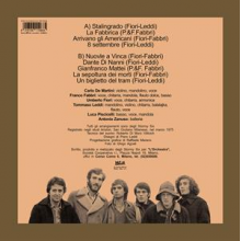 Stormy Six - Un Biglietto Del Tram