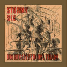 Stormy Six - Un Biglietto Del Tram