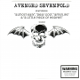 Avenged Sevenfold - Avenged Sevenfold
