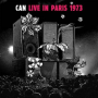 Can - Live In Paris 1973