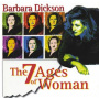 Dickson, Barbara - 7 Ages of Woman