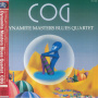 Dynamite Masters Blues Quartet - Cog