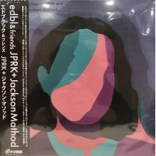 Edbl & Friends - Jprk+Jackson Mathod