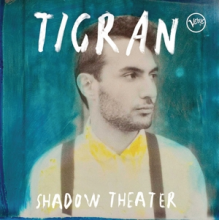 Hamasyan, Tigran - Shadow Theater