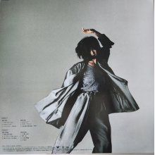 Nakamori, Akina - Best