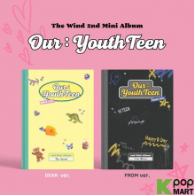 Wind - Our: Youthteen