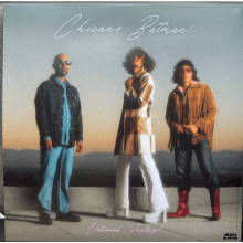 Chicano Batman - Notebook Fantasy