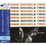 Herbie Nichols Trio - Herbie Nichols Trio