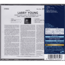 Larry Young - Unity