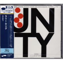 Larry Young - Unity