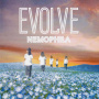 Nemophila - Evolve