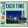 Ohtaki, Eiichi - Each Time