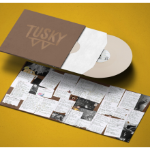 Tusky - Tusky
