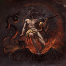 Andracca - To Bare the Weight of Death