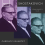 Carducci Quartet - Shostakovich String Quartets Nos. 9 & 15