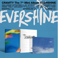 Cravity - Evershine