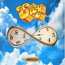 Eloy - Chronicles I