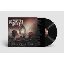 Martin Simson S Destroyer of Death - Eternal Reign