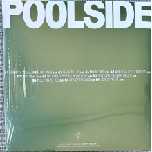 Poolside - Blame It All On Love